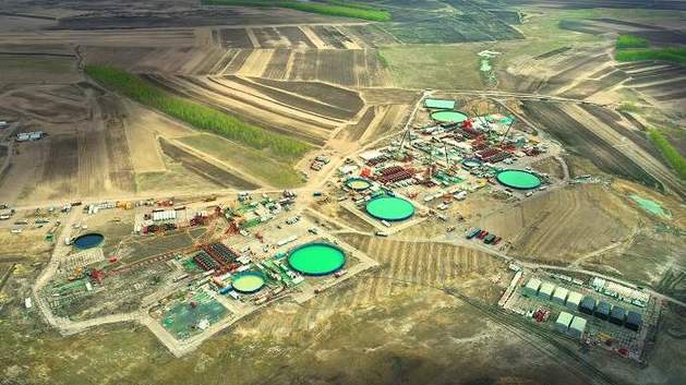 超額完成三級(jí)儲(chǔ)量任務(wù)，大慶油田資源勘探成果喜人