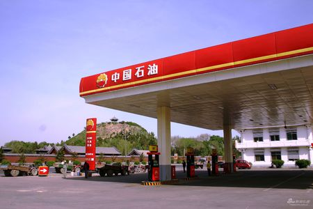 油價(jià)會(huì)走進(jìn)“9元時(shí)代”嗎？